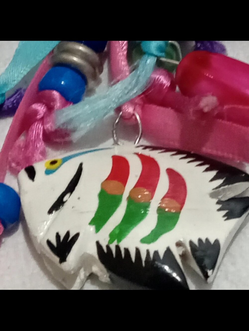 necklace - Picture 5 of 14